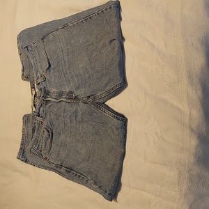 Levi's 550 Jeans - Size 34x32